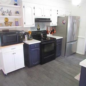 Photo of SOLD!!  Immaculate 3 BR 2.5 Bath Home For Sale in Suffolk VA!