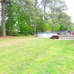 Photo of SOLD!!  Immaculate 3 BR 2.5 Bath Home For Sale in Suffolk VA!