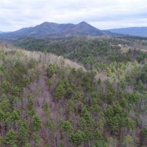 Photo of UNDER CONTRACT!! 33 Acres of Residential and Hunting Land in Alleghany County VA!