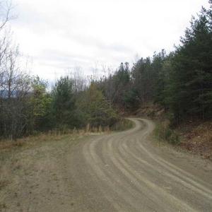 Photo of UNDER CONTRACT!! 33 Acres of Residential and Hunting Land in Alleghany County VA!