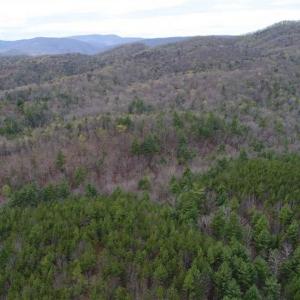 Photo of UNDER CONTRACT!! 33 Acres of Residential and Hunting Land in Alleghany County VA!