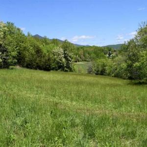 Photo of SOLD!!  34 Acres with Mountain Views & Country Home For Sale in Bedford County VA!