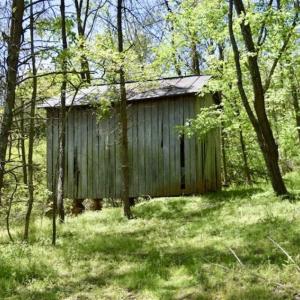 Photo of SOLD!!  34 Acres with Mountain Views & Country Home For Sale in Bedford County VA!