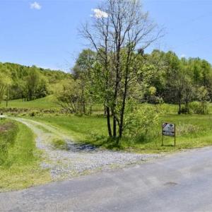 Photo of SOLD!!  34 Acres with Mountain Views & Country Home For Sale in Bedford County VA!