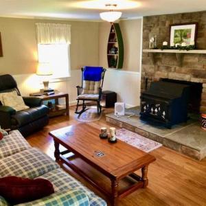 Photo of SOLD!!  34 Acres with Mountain Views & Country Home For Sale in Bedford County VA!