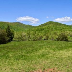 Photo of SOLD!!  34 Acres with Mountain Views & Country Home For Sale in Bedford County VA!