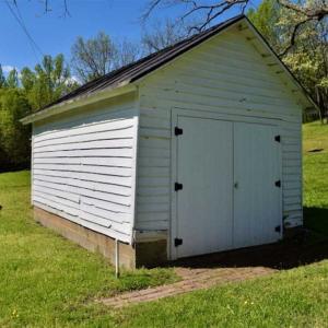 Photo of SOLD!!  34 Acres with Mountain Views & Country Home For Sale in Bedford County VA!