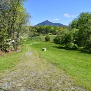 Photo of SOLD!!  34 Acres with Mountain Views & Country Home For Sale in Bedford County VA!