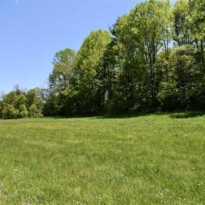 Photo of SOLD!!  34 Acres with Mountain Views & Country Home For Sale in Bedford County VA!