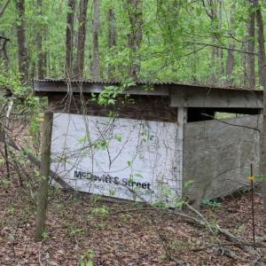 Photo of SOLD!!  19.47 Acres of Residential and Recreational Land in Harnett County NC!