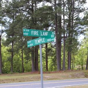 Photo of SOLD!!  19.47 Acres of Residential and Recreational Land in Harnett County NC!