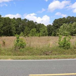 Photo of SOLD!!  19.47 Acres of Residential and Recreational Land in Harnett County NC!