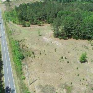 Photo of SOLD!!  19.47 Acres of Residential and Recreational Land in Harnett County NC!