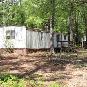 Photo of SOLD!!  19.47 Acres of Residential and Recreational Land in Harnett County NC!