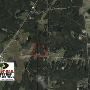 Photo of SOLD!!  19.47 Acres of Residential and Recreational Land in Harnett County NC!
