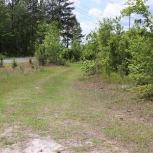 Photo of SOLD!!  19.47 Acres of Residential and Recreational Land in Harnett County NC!