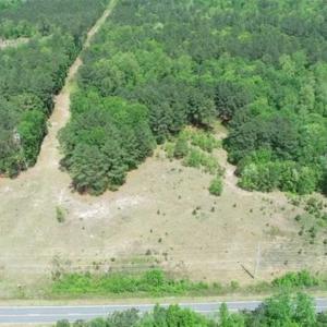 Photo of SOLD!!  19.47 Acres of Residential and Recreational Land in Harnett County NC!