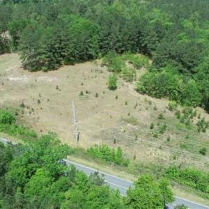 Photo of SOLD!!  19.47 Acres of Residential and Recreational Land in Harnett County NC!