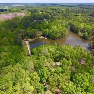 Photo of UNDER CONTRACT!!  3.7 Acres of Residential and Investment Land For Sale in Franklin County NC!