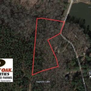Photo of UNDER CONTRACT!!  3.7 Acres of Residential and Investment Land For Sale in Franklin County NC!