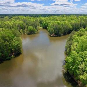 Photo of UNDER CONTRACT!!  3.7 Acres of Residential and Investment Land For Sale in Franklin County NC!