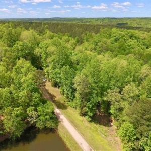 Photo of UNDER CONTRACT!!  3.7 Acres of Residential and Investment Land For Sale in Franklin County NC!