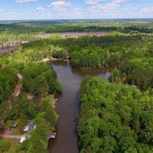 Photo of SOLD!!  0.92 Acres of Residential and Recreational Land in Franklin County NC!