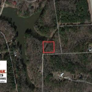 Photo of SOLD!!  0.92 Acres of Residential and Recreational Land in Franklin County NC!