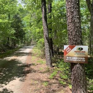 Photo of SOLD!!  0.92 Acres of Residential and Recreational Land in Franklin County NC!