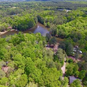 Photo of SOLD!!  0.92 Acres of Residential and Recreational Land in Franklin County NC!