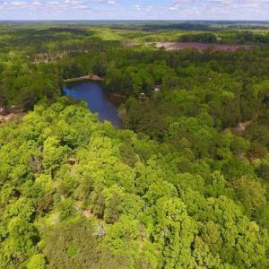 Photo of SOLD!!  0.92 Acres of Residential and Recreational Land in Franklin County NC!