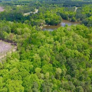 Photo of SOLD!!  0.92 Acres of Residential and Recreational Land in Franklin County NC!