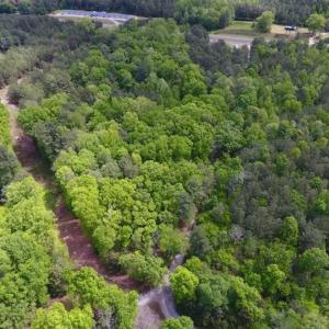 Photo of SOLD!!  0.92 Acres of Residential and Recreational Land in Franklin County NC!