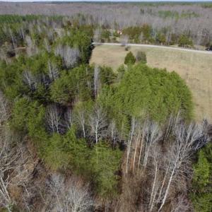 Photo of SOLD!!  3.88 Acres of Rural Residential Land For Sale in Lunenburg County VA!