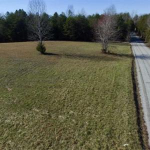 Photo of SOLD!!  3.88 Acres of Rural Residential Land For Sale in Lunenburg County VA!