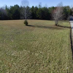 Photo of SOLD!!  3.88 Acres of Rural Residential Land For Sale in Lunenburg County VA!