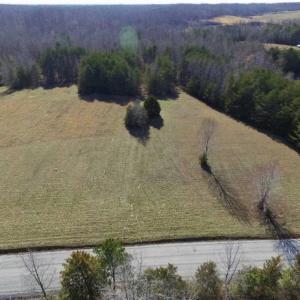 Photo of SOLD!!  3.88 Acres of Rural Residential Land For Sale in Lunenburg County VA!