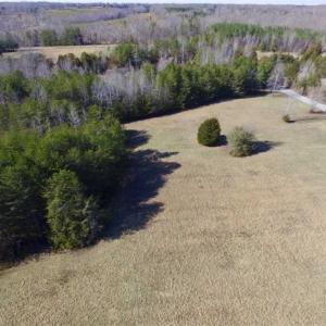 Photo of SOLD!!  3.88 Acres of Rural Residential Land For Sale in Lunenburg County VA!