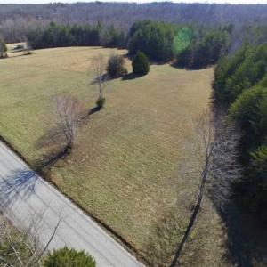 Photo of SOLD!!  3.88 Acres of Rural Residential Land For Sale in Lunenburg County VA!