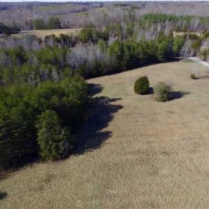 Photo of SOLD!!  3.88 Acres of Rural Residential Land For Sale in Lunenburg County VA!