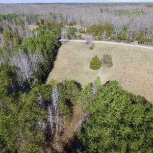 Photo of SOLD!!  3.88 Acres of Rural Residential Land For Sale in Lunenburg County VA!