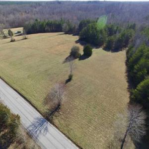 Photo of SOLD!!  3.88 Acres of Rural Residential Land For Sale in Lunenburg County VA!