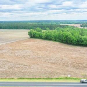 Photo of 29.15 Acres of Farm and Hunting Land for Sale in Columbus County NC!
