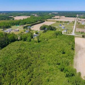 Photo of SOLD!!  22.28 Acres of Hunting and Investment For Sale in Wilson County NC!