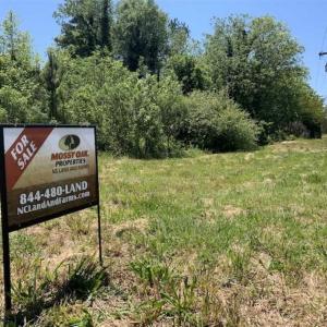 Photo of SOLD!!  22.28 Acres of Hunting and Investment For Sale in Wilson County NC!