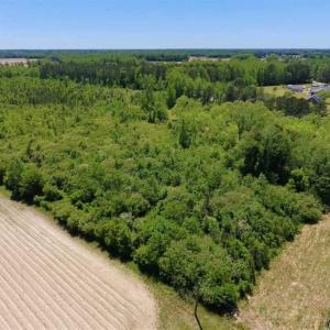 Photo of SOLD!!  22.28 Acres of Hunting and Investment For Sale in Wilson County NC!