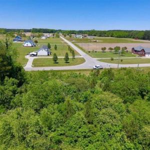 Photo of SOLD!!  22.28 Acres of Hunting and Investment For Sale in Wilson County NC!