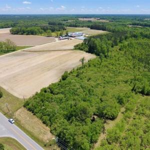 Photo of SOLD!!  22.28 Acres of Hunting and Investment For Sale in Wilson County NC!