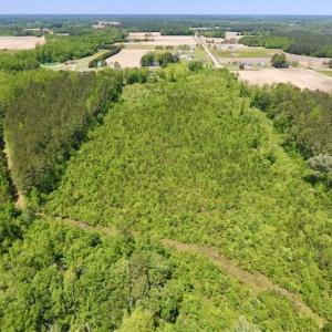 Photo of SOLD!!  22.28 Acres of Hunting and Investment For Sale in Wilson County NC!