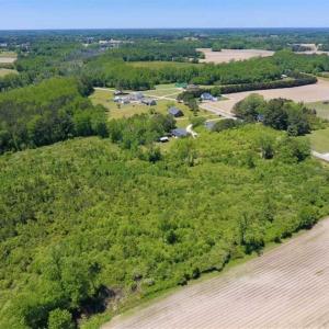 Photo of SOLD!!  22.28 Acres of Hunting and Investment For Sale in Wilson County NC!